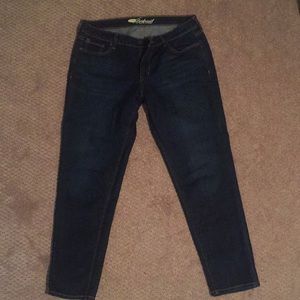 Old navy boyfriend jeans